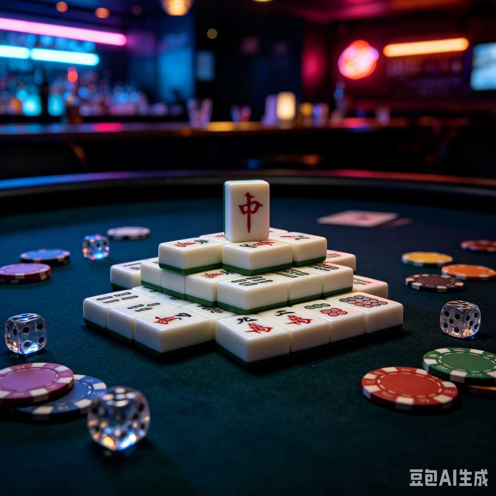 Seattle,mahjong