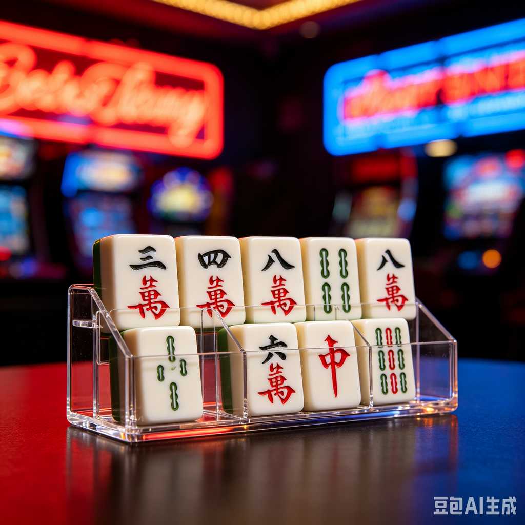 Carlsbad,mahjong