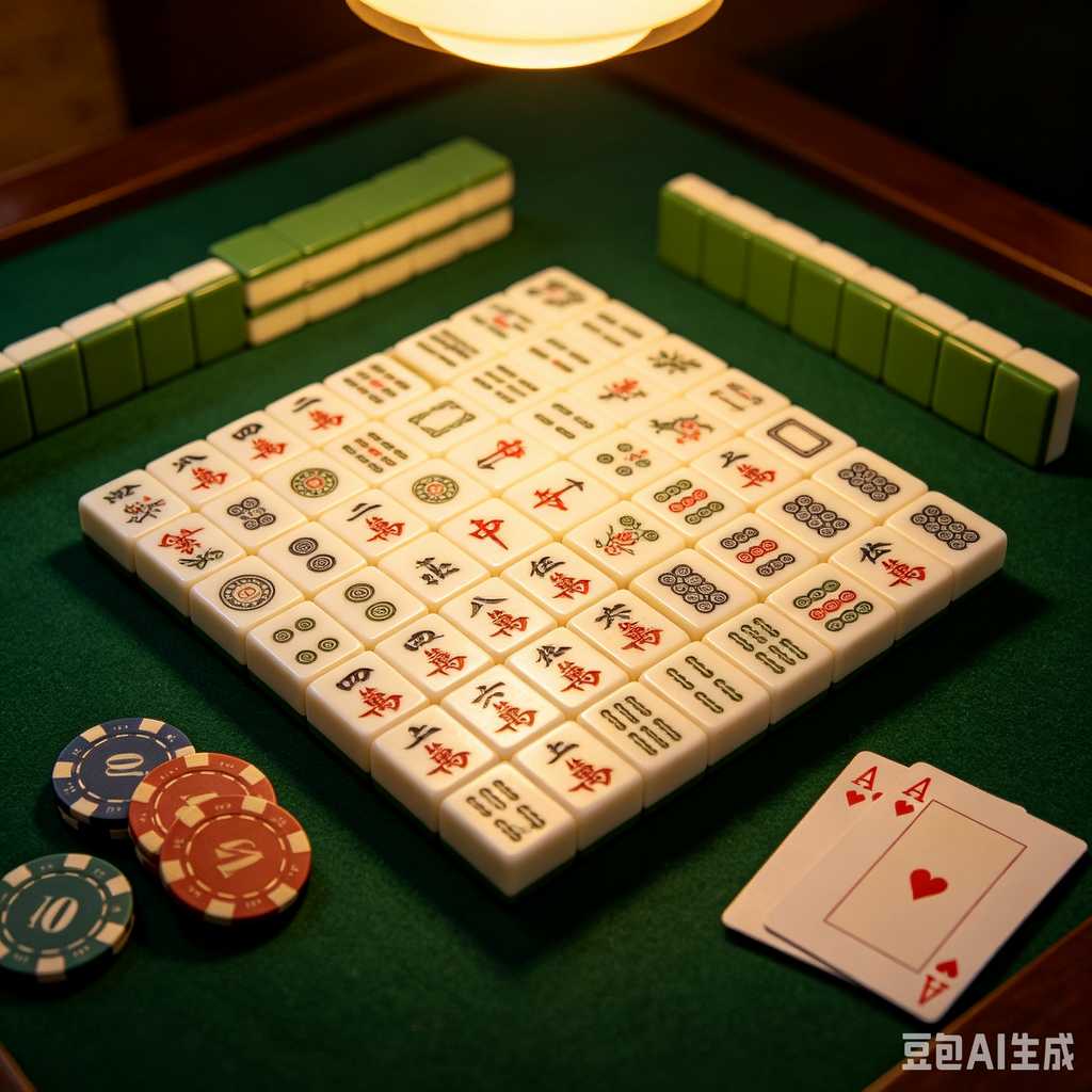 Oldenburg,mahjong