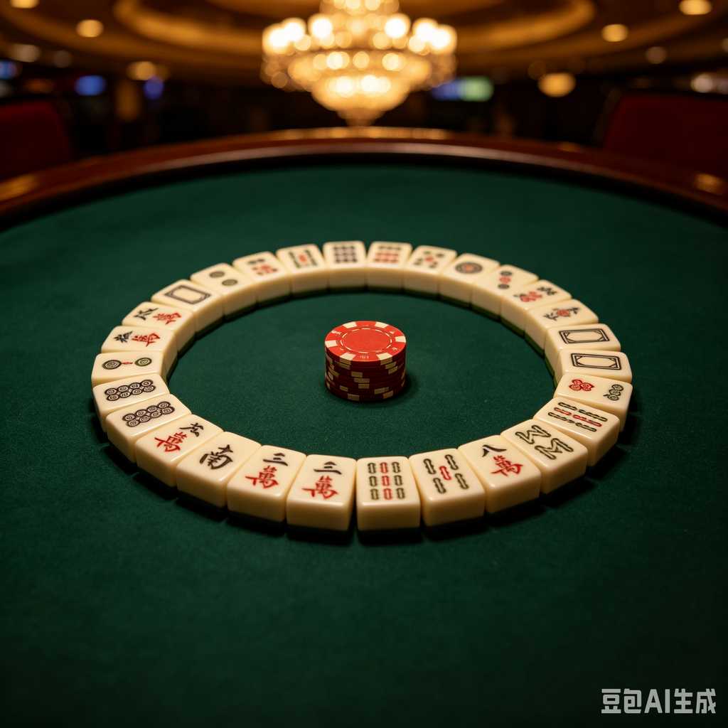 ColumbiaSC,mahjong