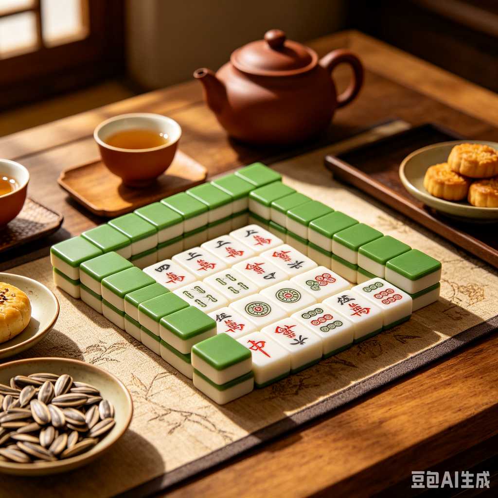 Ottawa,mahjong