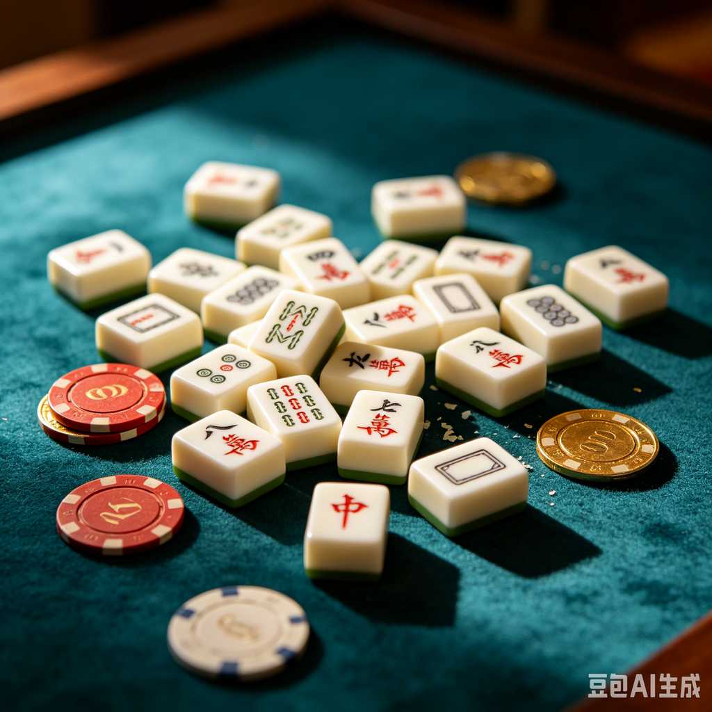 Miami,mahjong
