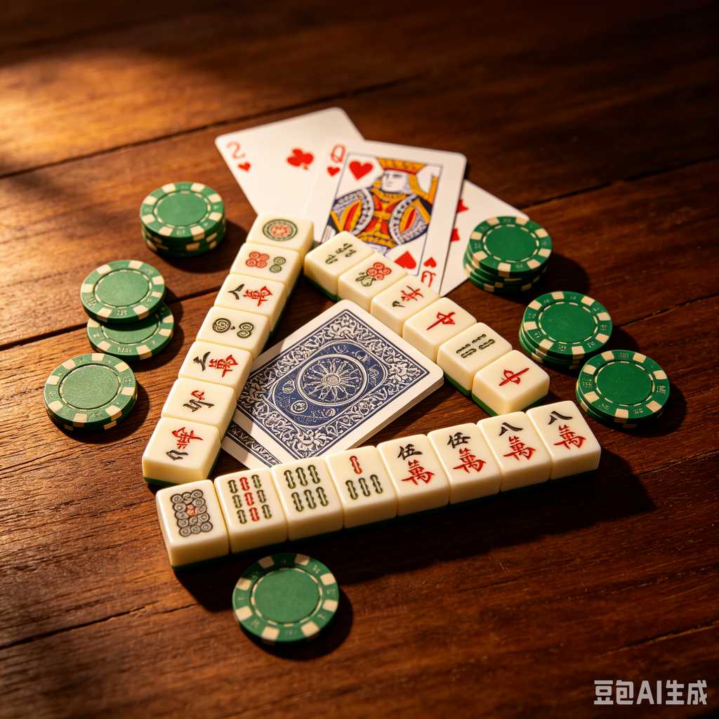 Durango,mahjong