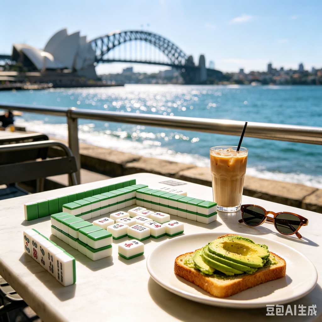 Geneva,mahjong