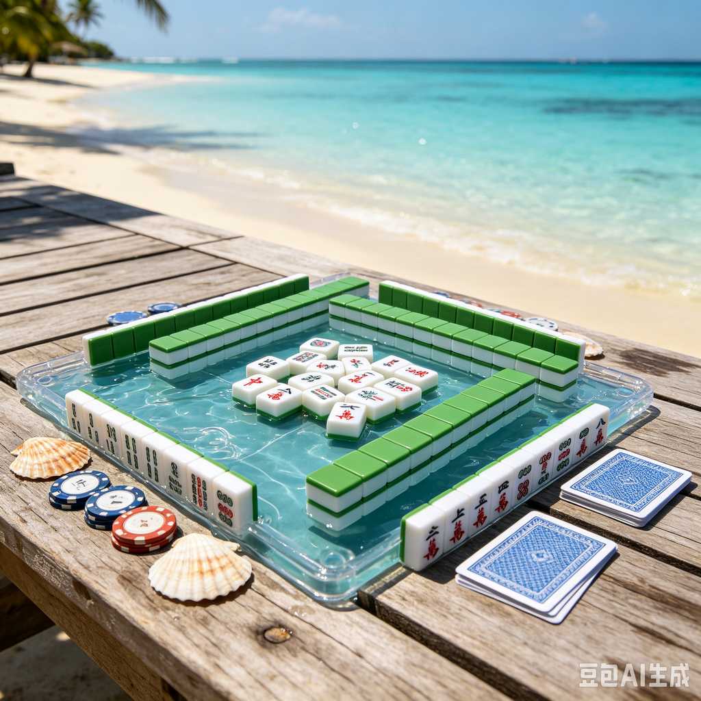 Canton,mahjong