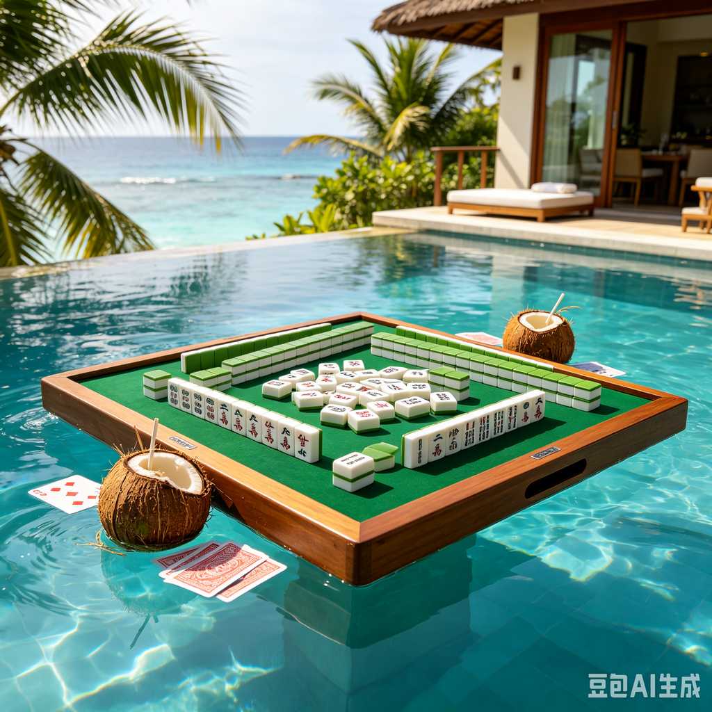 LaPaz,mahjong
