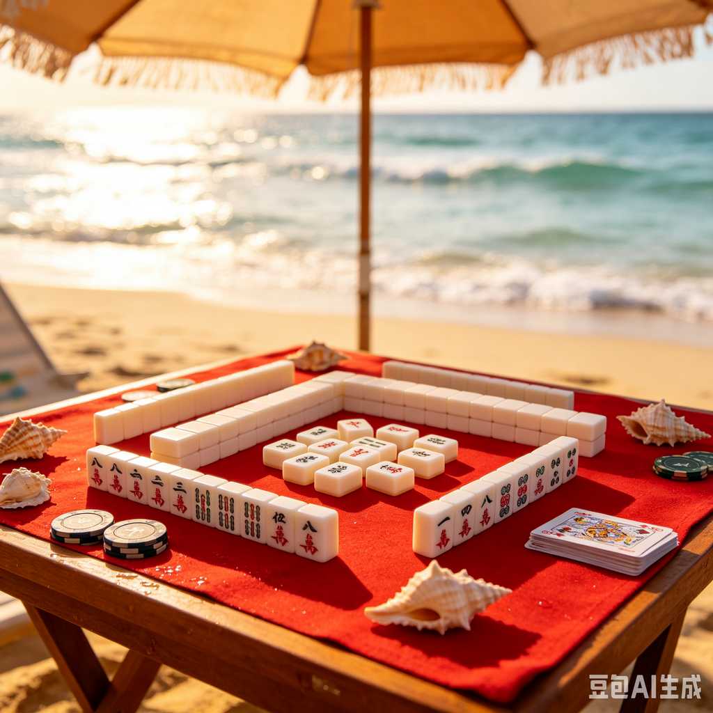 NewYork,mahjong