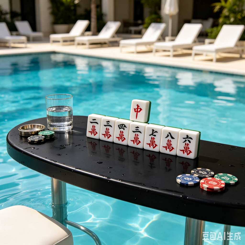 Pocatello,mahjong