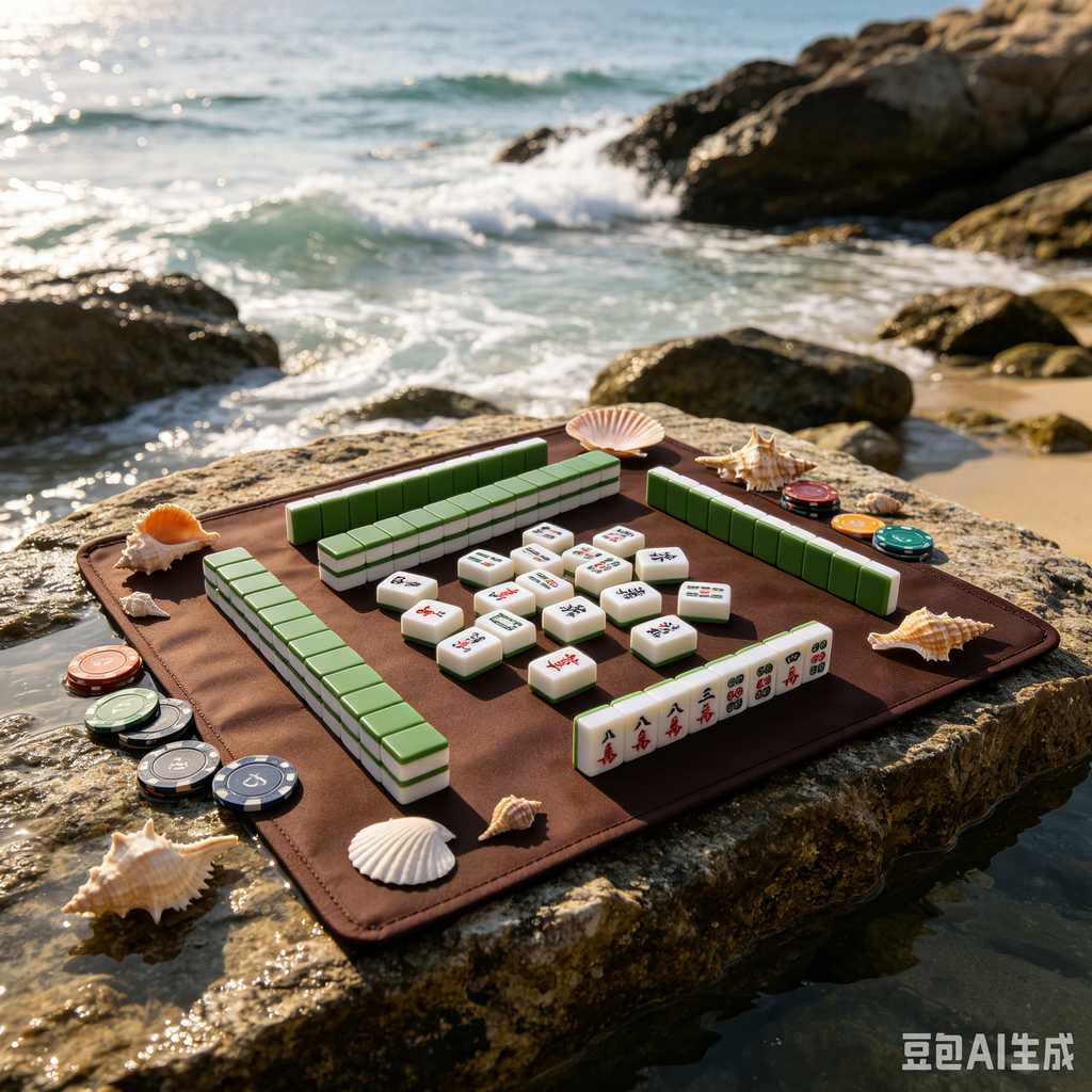 Dayton,mahjong