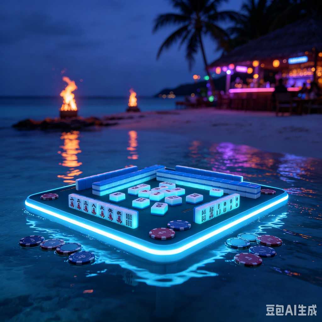 Visalia,mahjong